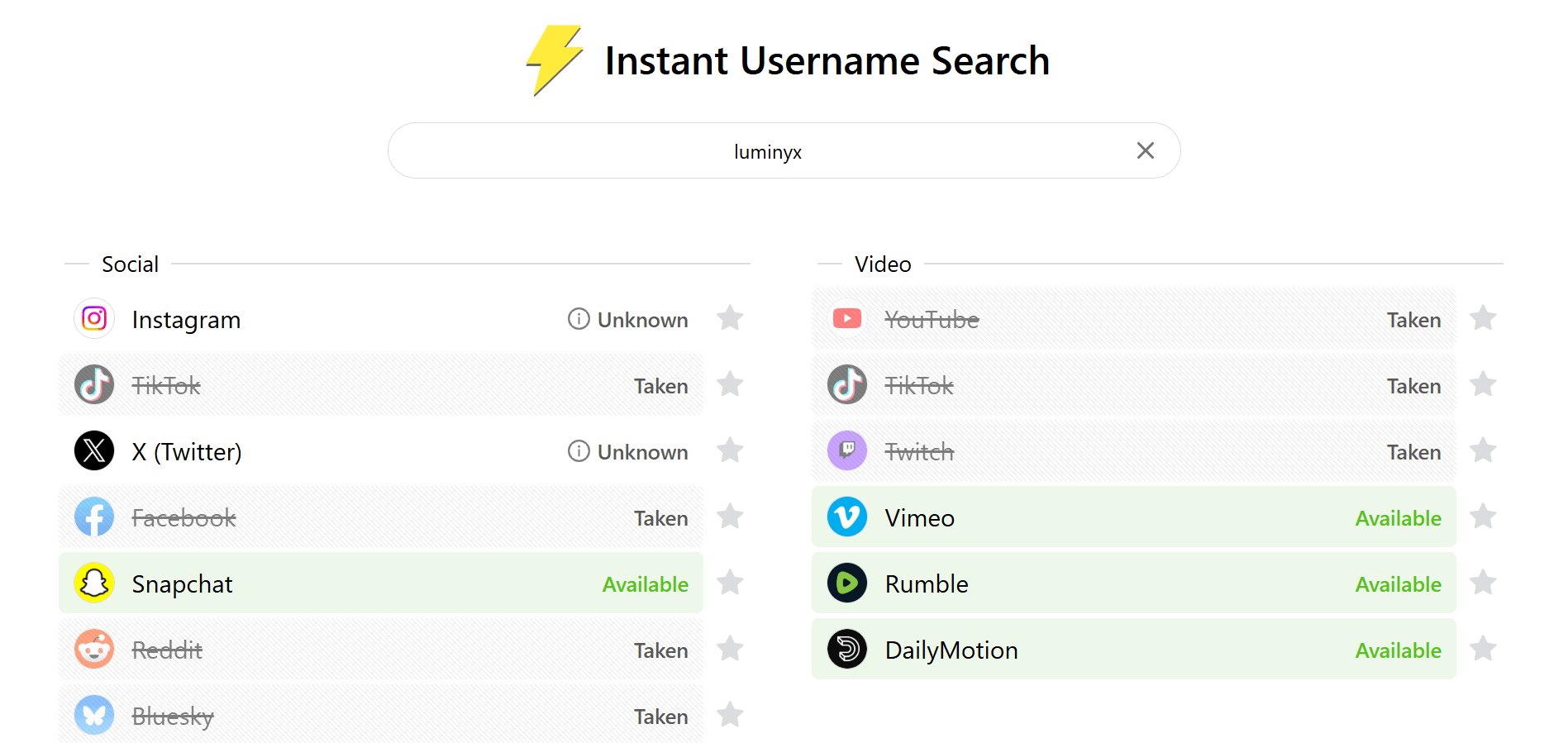 Business Launch Checklist: From Idea to Domain in 2026 Instant Username Checker