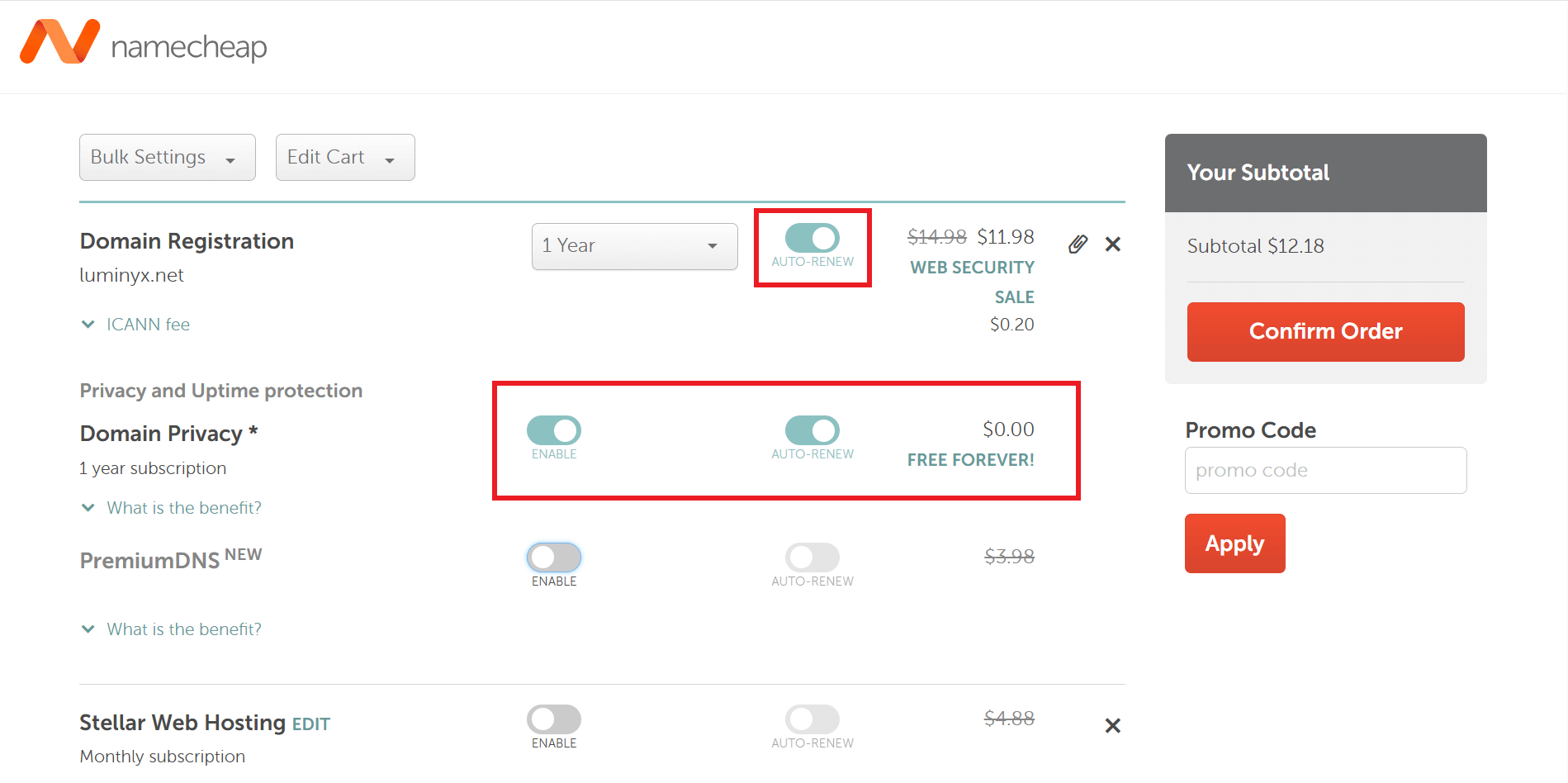 Business Launch Checklist: From Idea to Domain in 2026 Namecheap Luminyx Domain Registration