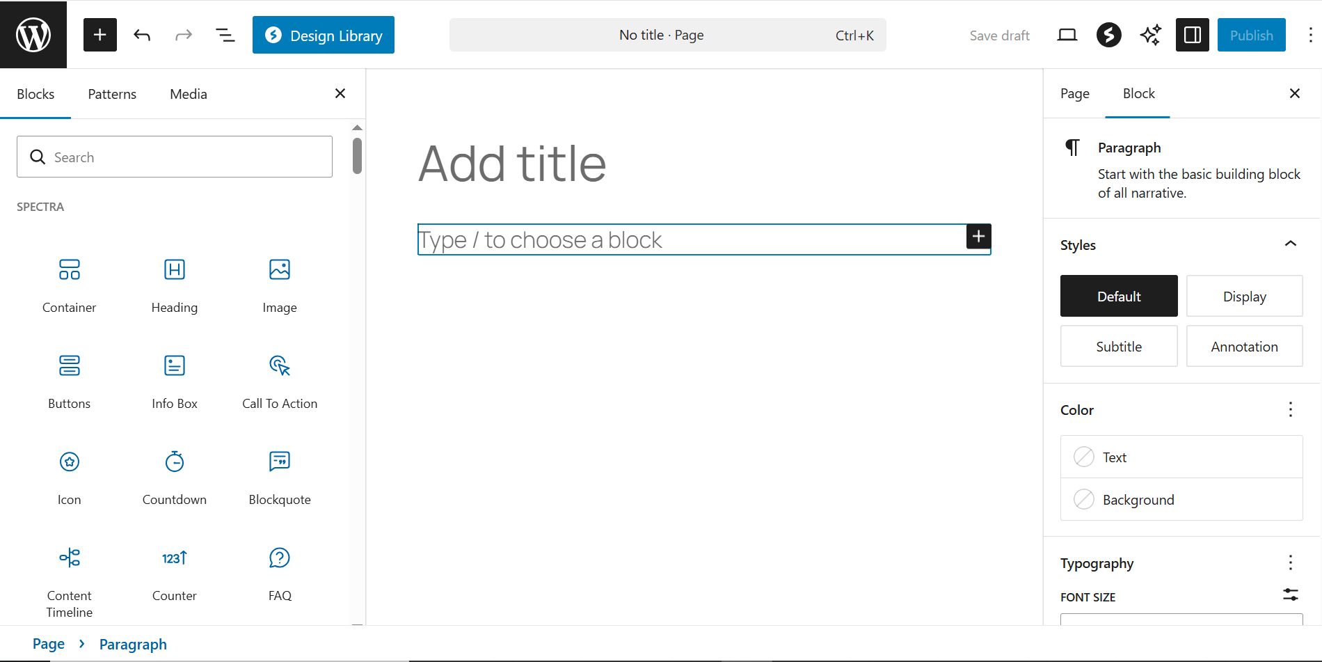 WordPress for Beginners: Complete Setup Guide for Business Owners (2026) WordPress Block Editor Directory