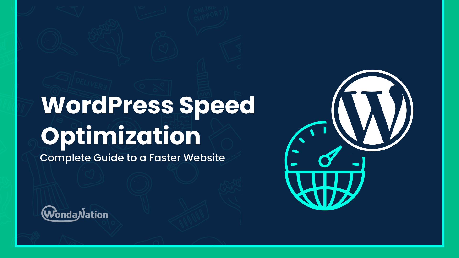 wordpress speed optimization complete guide to a faster website