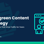 evergreen content strategy