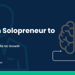 from solopreneur to ceo