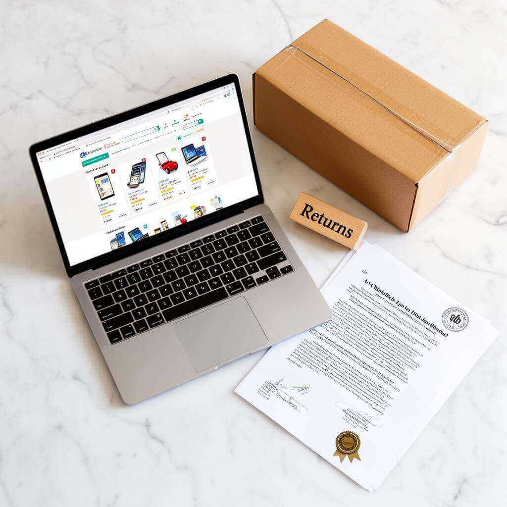 Three Pillars of Ecommerce Compliance
